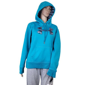 Under Armour UA Storm Women's Fleece lined Hoodie